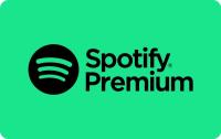 Spotify Premium 120 руб.