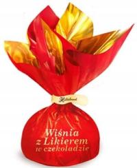 Пралине с вишней в ликере 1 кг Александра Хильдебранд