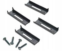 ZACZEP obudowy do płyty indukcyjnej AMICA