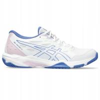 Obuwie Sportowe Damskie Asics Gel-Rocket 11 Bia