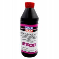 Вспомогательная жидкость Liqui Moly 2500 LDS 3667 1L