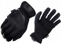 Защитные перчатки Mechanix Wear FastFit Covert Black