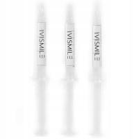 ГЕЛЬ ДЛЯ ОТБЕЛИВАНИЯ ЗУБОВ IVISMILE-3 ШПРИЦА