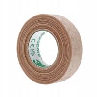 3M Micropore Przylepiec papierowy 1,25cm x9,1m chirurgiczny cielisty 1 szt.