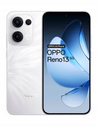 Смартфон Oppo Reno13 12 ГБ / 256 ГБ 5G белый
