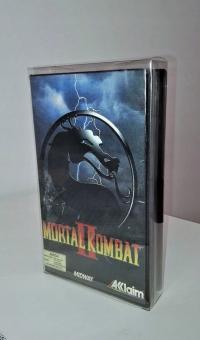 Mortal Kombat 2 - Gry dla arcade stick stacja dyskietek Amiga 500 / 600