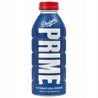 Prime La Dodgers