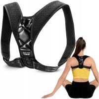 КОРРЕКТОР ОСАНКИ ОРТОПЕДИЧЕСКИЙ ПРЯМОЙ НАЗАД ПАУК ПАУК СТАБИЛИЗАТОР