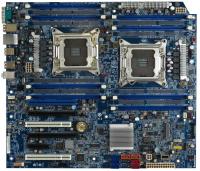 Płyta główna Lenovo 03T8422 Intel LGA 2011