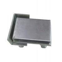 Защита от взлома двери контейнера морской контейнер