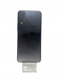 Смартфон Vivo Y20 2020 4 ГБ / 128 ГБ 4G (LTE) синий