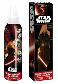 Disney Star Wars woda kolońska - 200ml