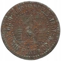 27645. Niemcy - Frankfurt a.d.Oder, 10 fenigów, 1919r. - notgeld