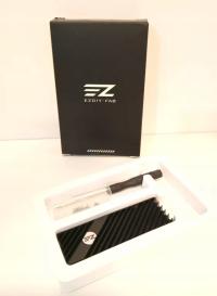 EZDIY-FAB M.2 2280 Radiator na dysk chłodzenie Czarny NVME EZDPI075-8