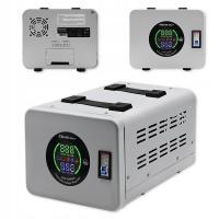 Автоматический стабилизатор напряжения QOLTEC AVR 5000