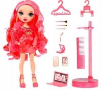 Rainbow High Fashion Lalka Priscilla Pere (Pink) 583110
