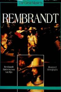 Enrico Bodmer - Rembrandt