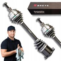 PÓŁOŚ LEWA PRAWA FORD GALAXY I 1.9 TDI 2.8 V6 AUTOMAT NOWA