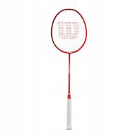 Ракетка для бадминтона WILSON ATTACKER