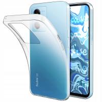 Plecki Hello Case do Xiaomi Redmi Note 12 Pro 5G bezbarwny