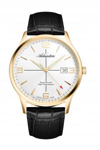 Новые оригинальные мужские часы ADRIATICA A8331.1253q