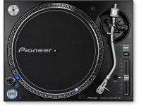 Проигрыватель Pioneer PLX-1000 черный