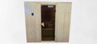 Sauna Fińska Sucha - 213/170/200