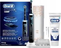 SZCZOTECZKA DO ZĘBÓW Oral-B Genius X 6