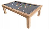 Бильярдный стол ELEGANT 8FT-польский производитель