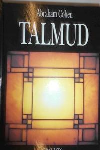 Talmud. Syntetyczny wykład na temat Talmudu i nauk