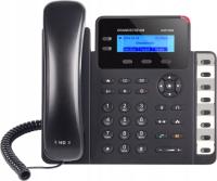 Telefon Przewodowy IP VoIP SIP Grandstream GXP1628