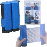 Регулируемая портативная сетка для пинг-понга 165 см