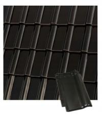 DACHÓWKA ceramiczna ROBEN PIEMONT Tobago glazura