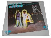 MIAMI VICE - soundtrack - MCA - USA - 1985 NM-