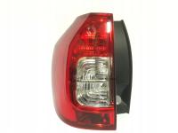 Abakus 553-1902L-EU задний фонарь