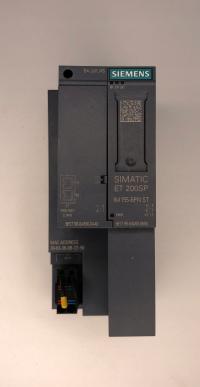 Модуль Siemens 6es7193-6ar00-0aa0 6es7155-6au00-0BN0