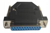 Wtyk żeński D-SUB 23 DB23 23 pin