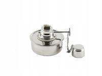 Духовка металлическая 60 мл