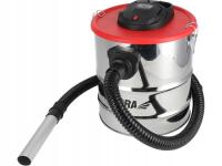 Пылесос для золы DEDRA DED6593