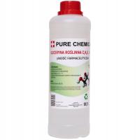 Глицерин растительный FARMECEUTYCZNA 99,5% ~1,26 кг 1Л