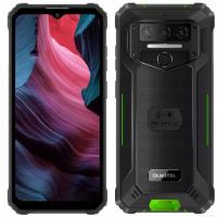 Oukitel WP23 Pro 8/128 GB 10600 mAh czarny