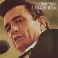 CASH JOHNNY - AT FOLSOM PRISON (CD)