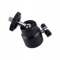 Głowica 3D RDS Mini głowica kulowa gwint 1/4