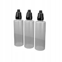 60ml Bottles Pack x3-бутылка 3 шт.