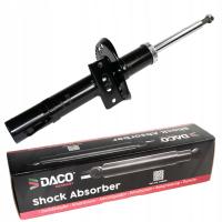 Amortyzator przód gazowy 454345 DACO GERMANY Audi