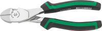 Szczypce tnące boczne półokrągłe 160 mm Stahlwille