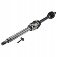 NTY NPW-VV-125 Półoś napędowa