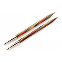 Druty wymienne KnitPro Symfonie 4,50mm