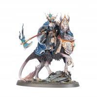 Lord-Vigilant on Gryph-stalker 2024 - Skaventide - wypraska - 1 model