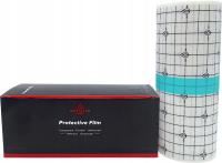 HAPINK Taśma FOLIA OCHRONNA OPATRUNKOWA SECOND SKIN na TATUAŻ SKÓRĘ 15cm10m